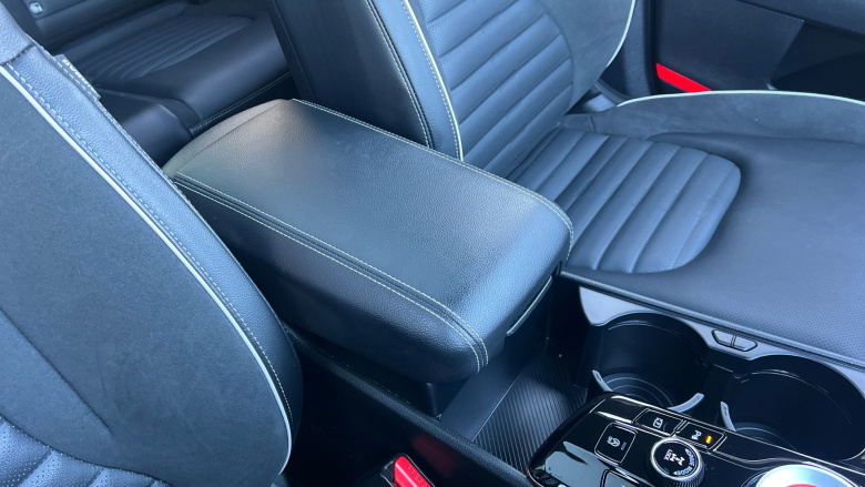 Kia Sportage 1.6T GDi 48V ISG GT-Line S 5dr DCT AWD Petrol Estate